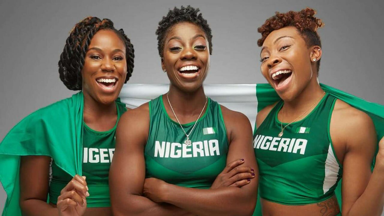 Nigeria’s sports need honest leadership, not system, to grow